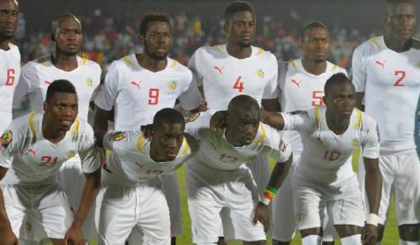 Primes de qualification et de participation: 207 millions Fcfa pour les 23 Lions, Cissé, le staff technique et médical pas concernés