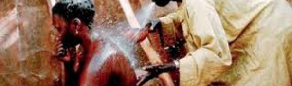 Tentative de sacrifice humain à Guédiaway: 2 mis en cause en garde-à-vue