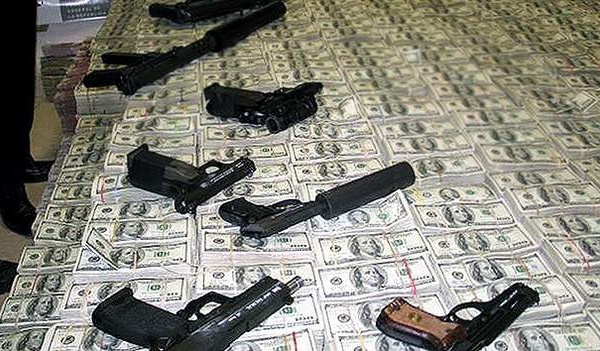 Trois ressortissants sénégalais blessés par balle à Naples par la Mafia italienne