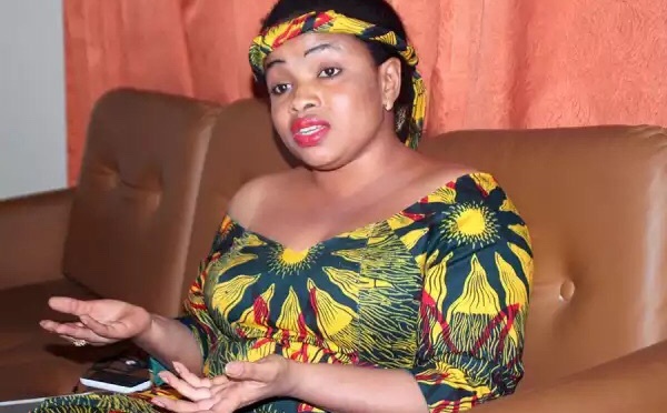 Le procureur réclame la levée de l’immunité d’Aminata Diallo