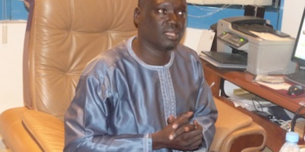 ESCROQUERIE - 5 ans de prison requis contre Aramine Mbacké