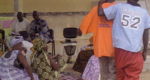 L'hôpital psychiatrique de Thiaroye plein à craquer, les malades mentaux renvoyés chez eux faute de place