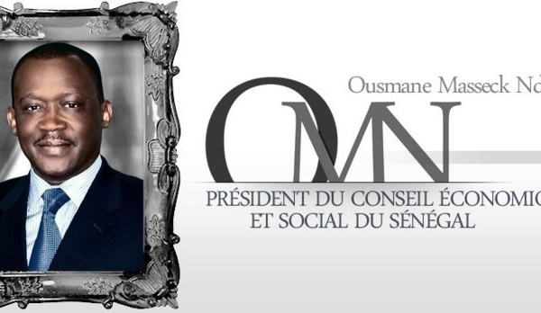 Témoignages poignants sur Ousmane Masseck NDIAYE, 4 ans après sa disparition.