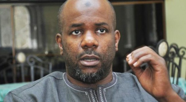 "A mon ami Bamba FALL". Par Malick Noel SECK