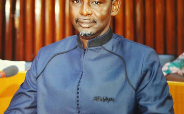 Cheikhou Oumar Sy, député: « Le rachat des Grands Moulins de Dakar et la CSS (Mimran) par Forafric (Maroc) et la prédation de notre économie par les sociétés françaises posent le débat sur le patriotisme économique sénégalais»