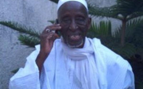 « Un Foutanké, témoin de trois générations » : Amadou Sada Dia partage sa trajectoire de citoyen engagé