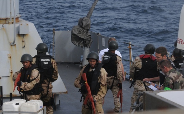 Saint-Louis : des garde-côtes mauritaniens fusillent une pirogue. Trois pêcheurs de Guet-Ndar gravement blessés.