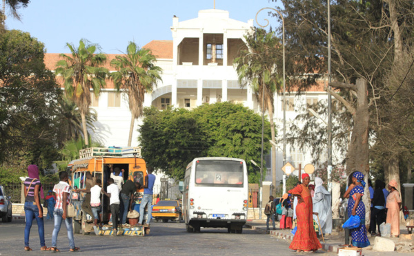 Une chaleur ’’plus marquée’’ à partir de vendredi (ANACIM)