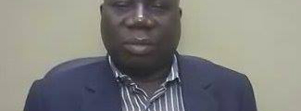 RTS/ Saint-Louis : Sané Mady CAMARA, le nouveau directeur, installé.