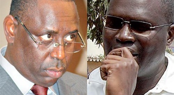 Macky-Khalifa : La bataille de Saint-Louis aura lieu