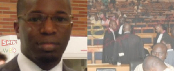 Conseil supérieur de la magistrature : Le magistrat Ibrahima Hamidou Déme claque la porte