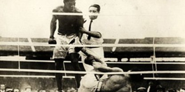 Dakar : une exposition va rendre hommage à Amadou Mbarick Fall "Battling Siki"