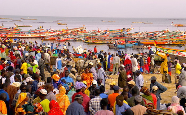 Mauritanie : les 180 pêcheurs sénégalais vont quitter