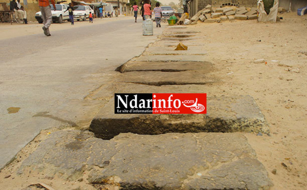 Lancement d'une campagne de sensibilisation sur les opérations d’assainissement de Ndiolofène Sud, Diamaguène et Léona (communiqué)