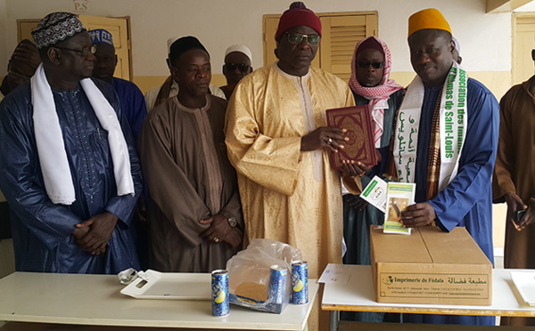 Coopération internationale : L’AIUS et la FAIPI se joignent.