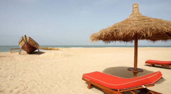 «Le Sénégal n’a même pas eu 200.000 touristes en 2016 »