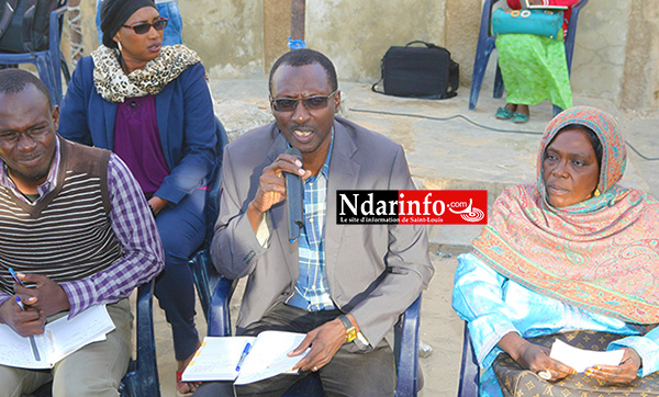 LEONA/HLM : un projet d’assainissement va soulager les populations (Vidéo)