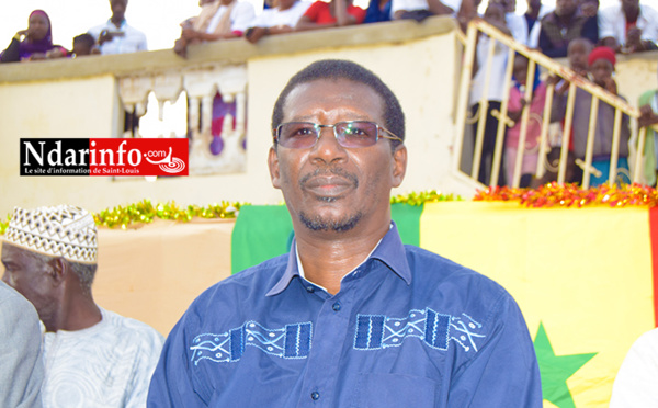 Macky SALL à Saint-Louis, le 05 mars : Mary Teuw NIANE sonne un accueil « historique » (vidéo)
