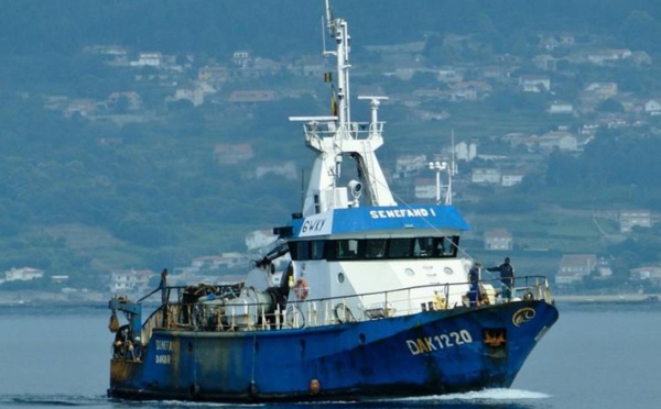 Naufrage du «Senefand» : Révélations sur un drame au large de Dakar