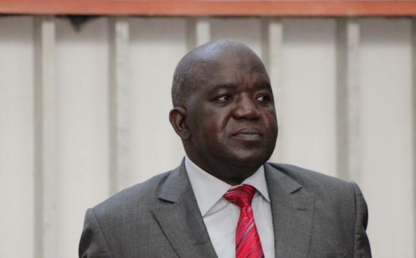 Législatives 2017, le PDS veut une large coalition de l'opposition