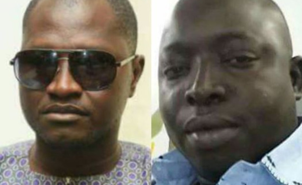 Gambie: arrestation d’Yankuba Badjie, ex-patron des services de renseignement