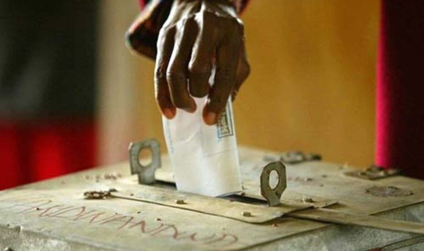 Législatives: la caution devrait être plafonnée à 20 millions FCFA