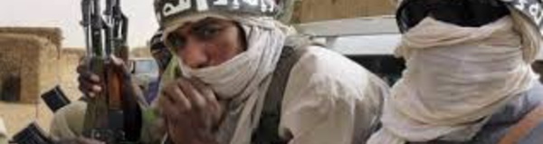 Deux présumés djihadistes arrêtés à Dakar ( police )