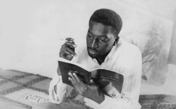 Carte postale - Oumar Blondin Diop, suicidé ou torturé ?