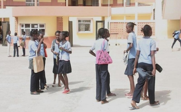 Sénégal : Les sciences n’attirent toujours pas plus de filles