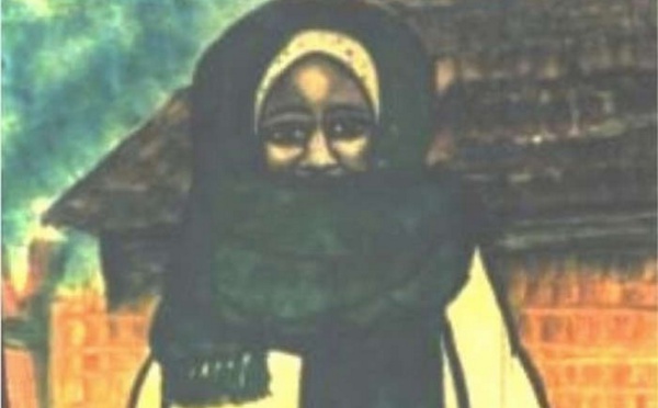 Sokhna Mame Diarra Bousso, 33 ans riche d'enseignements et toujours présente