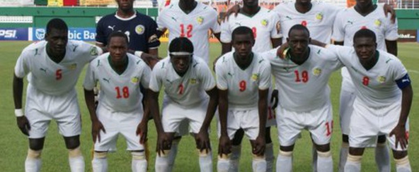 CAN U20 - Le Sénégal bat l'Af'Sud et vire en tête