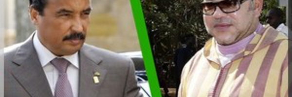 Dernière-Info : Le Roi du Maroc bientôt à Nouakchott