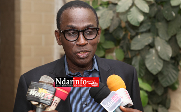 Souffrances des pêcheurs : Me Alioune Abatalibe GUEYE interpelle Macky SALL