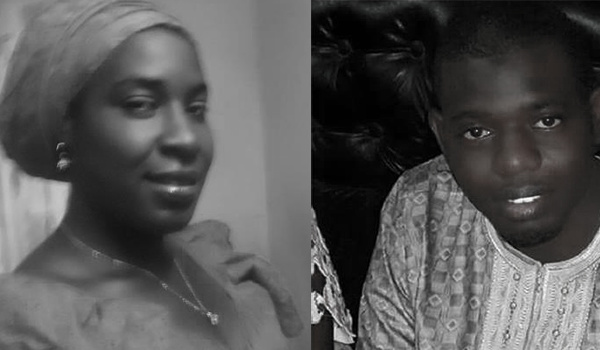 Accident mortel à l’entrée de Saint-Louis : Deux enseignants émérites s’en vont.