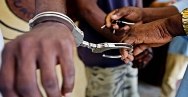 Infractions routières à Saint-Louis : 3 personnes déferrées.