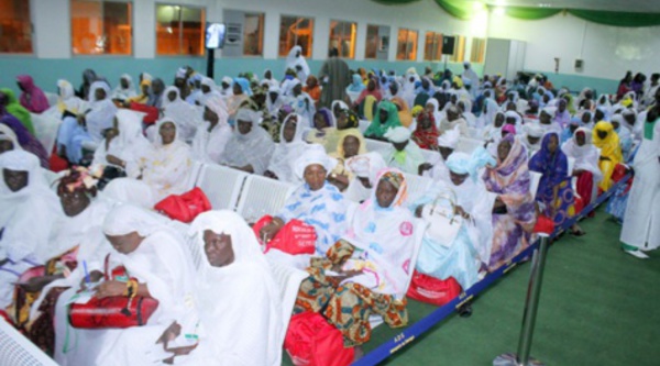 Pèlerinage à la Mecque : le billet maintenu à 2.652.000 francs cfa