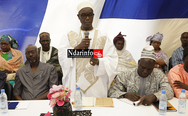 À Saint-Louis, l’artisanat national liste ses doléances (vidéo)