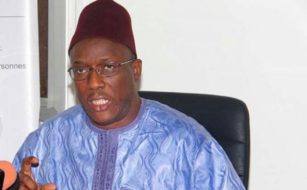 Rapport de l'OFNAC: Ce que l'on reproche à Cheikh Oumar HANNE