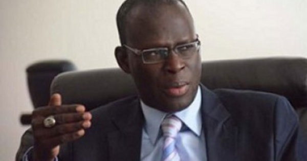 Ila Touba, Ter, Cheikh Bamba Dièye dénonce une «escroquerie politique»
