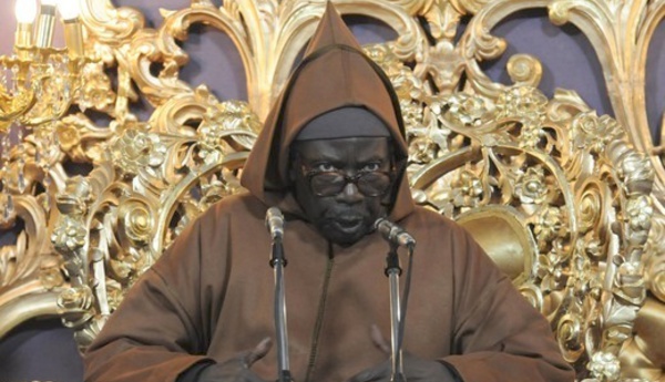 URGENT : Décès de Serigne Cheikh Tidjane SY Al Maktoum, khalif général des Tidjanes