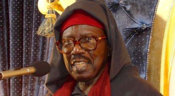 Le dernier Gamou de Serigne Cheikh (vidéo) 