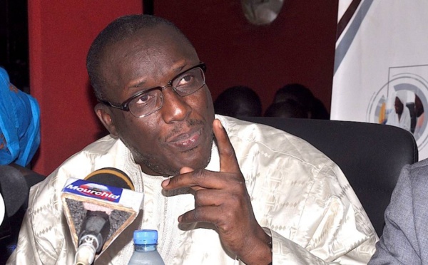 Urgent - Affaire Cheikh Oumar HANNE : la DIC entre en scène