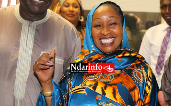 Menaces contre les pourfendeurs d’Awa Ndiaye : Me Seydou Diagne nie être l’auteur du communiqué