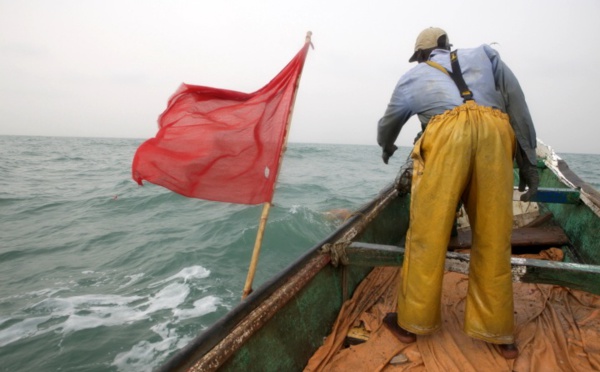 Dernière minute : mort du pêcheur Guet-Ndarien atteint par balle