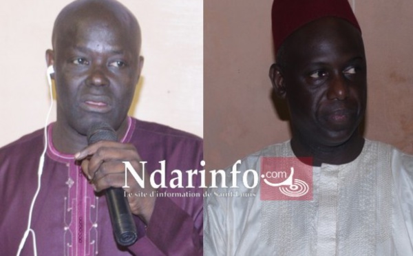 Saint-Louis : la Coalition BBY divisée par ses querelles internes. Baraya et Khalifa SALL à l'assaut.