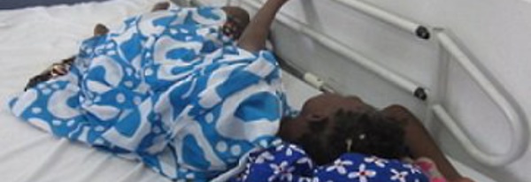 13 166 malades de la tuberculose enregistrés au Sénégal en 2016