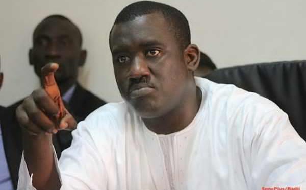 Moussa Tine : " Macky Sall m'a supplié de demander à Khalifa Sall de retirer sa candidature! "