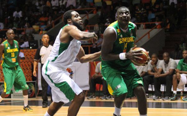 Afrobasket-2017 : Le Sénégal qualifié