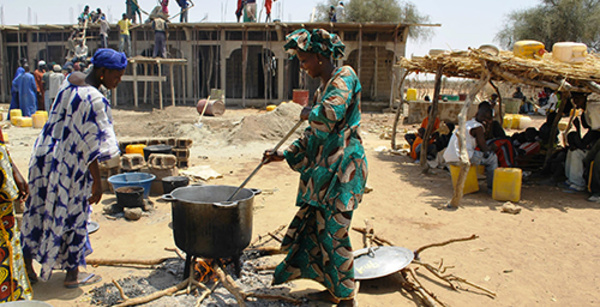 Santé : Les zones Nord plus touchées par la malnutrition au Sénégal