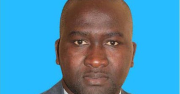 Un ancien Enfant de Troupe, nouveau directeur général de Citi Sénégal